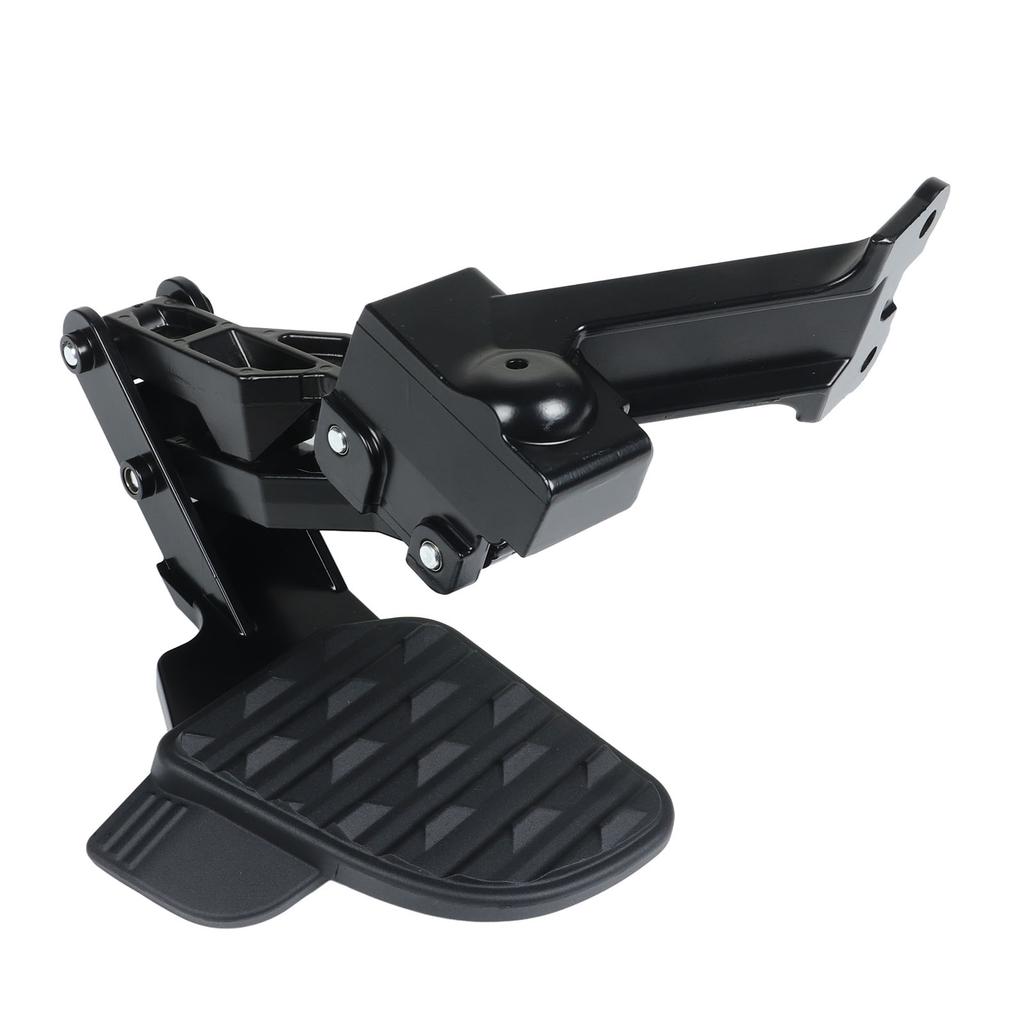 Bumper Tailgate Step Retractable 82215842AD Replacement for Dodge Ram 2500 3500 2019‑2022