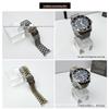 Casio MDV-106/107 Curved Edge 22mm Stainless Steel Watch Strap