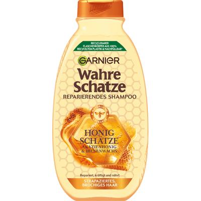 Garnier Honey Shampoo 400ml