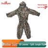 Adult Ghillie Camouflage Suit