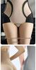 Women's High-Waisted Shaping Panties: Lace Tummy Control, Butt Lifting, Breathable, Waist & Hip Enhancing