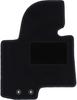 Dywanik kierowcy czarny dla: Hyundai ix35 SUV (2009-2015)