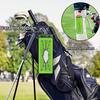 Golf Practice Mat Golf Hitting Postures Practice Swing Mat Golf Training Mat For Swing Detection Batting Golf Impact Mat