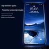 ShineMo iPhone 13 Pro Max HD Anti-Fingerprint Tempered Glass Screen Protector