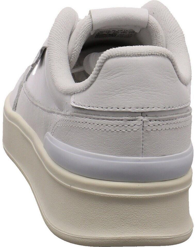 Sneakers Adidas Aspyre Cloud White/silver Metallic/off-white