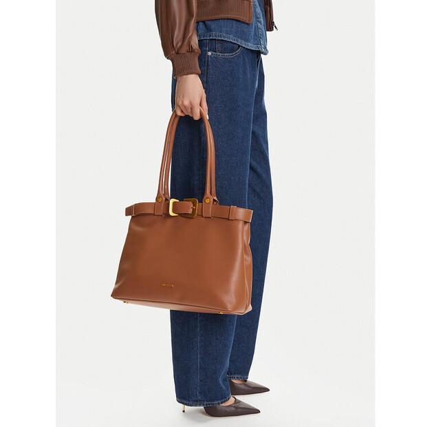 Сумка Gino Rossi Gino Rossi CEO-ZINNA коричневый