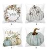 Pillow Case Velvet Cartoon Cushion Cover Sofa decor Throw Cushion Home