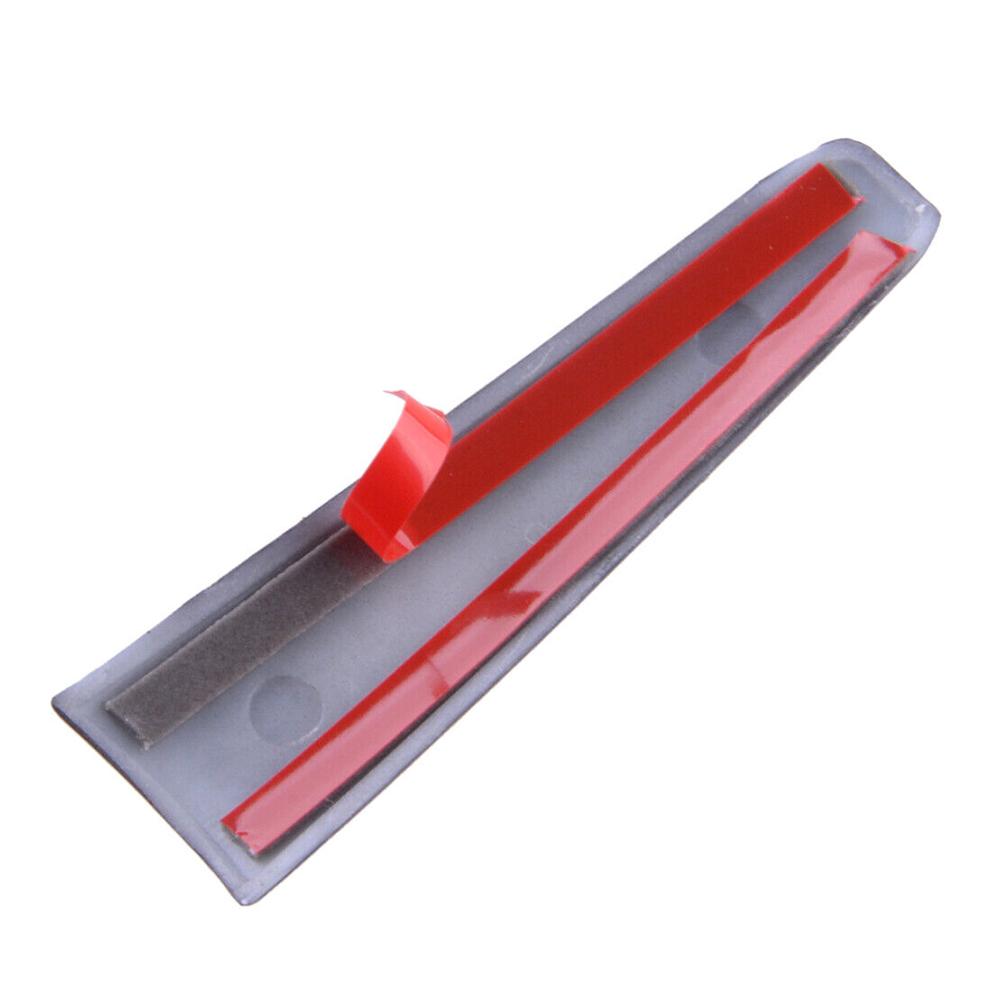 2015-2018 Kryt rukojeti Black Carbon Fiber For Focus ST