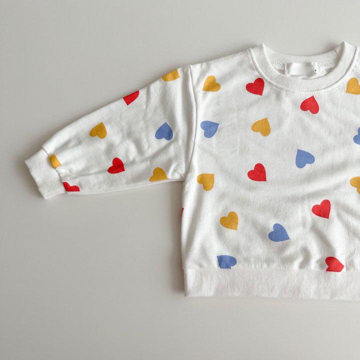 Korean Children's Long-Sleeve Casual Two-Piece Suit - Autumn 2023
