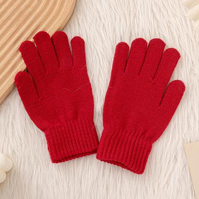 Accessori elettronici – Guanti con sensori