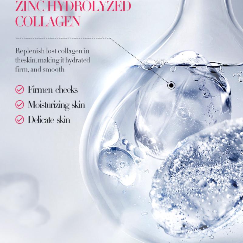 V Face Firming Cream 30gSADOER Facial Lift Firming Skin Facial Cream