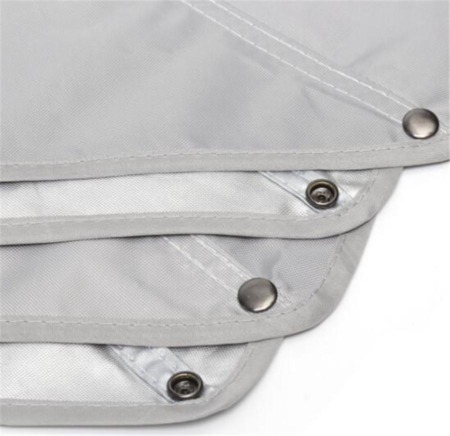 Car Tent Umbrella Cloth For Car Tent Cover Which Size is 4