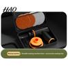 Storage Bag Vacuum Cleaner Large Capacity Waterproof Soft Lining Scratch Resistant Zipper Car Tool Closure Air Pump Case Supplies