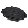 3 Compartment Insulated Lunch Box 304 Stainless Steel Food Storage Container  For Picnics