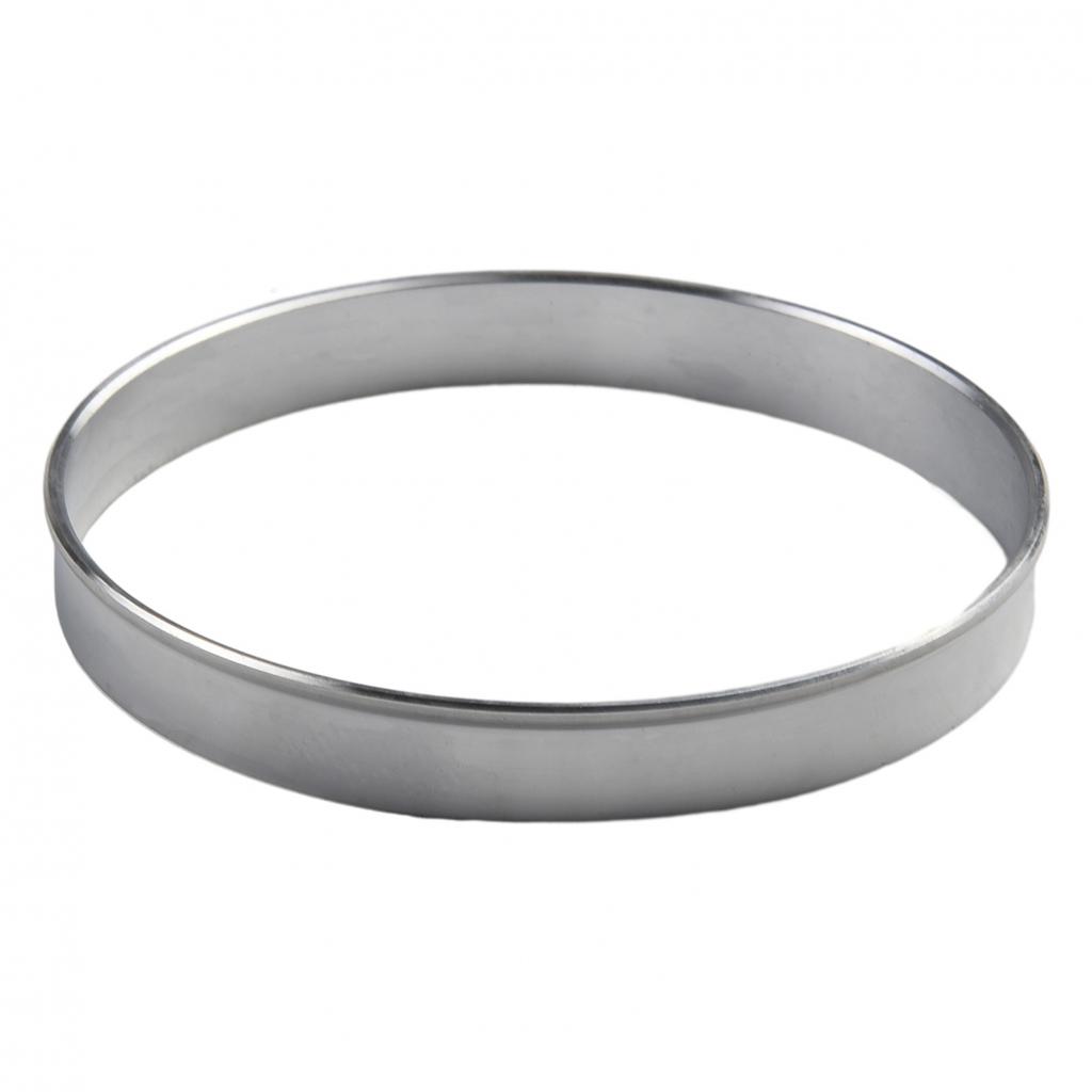 10mm Zentrierringe Nabe 4 Stück Für BMW Nabenzentriertes Set