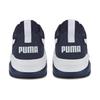 Puma Anzarun FS Renew Cushioning Abrasion Resistant Cushioning, Wear Resistant Low Top Running Shoes Unisex Blue White 387649-03