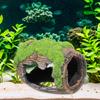 Aquarium Decorations, Hideouts, Fish Caves, Castle Ornaments, Shipwreck Hideouts