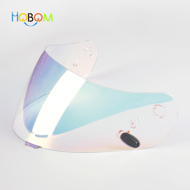 Compatible with HJ-09, CL-16, CL-17, TR-1, CS-R3, CS-15, CL-ST, CL-SP Helmet Visors