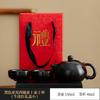 Ding Kiln Portable Bag Travel Kung Fu Tea Set Ceramic Xishi Pot One Pot Two Cups Four Cups Set Creative Gifts
