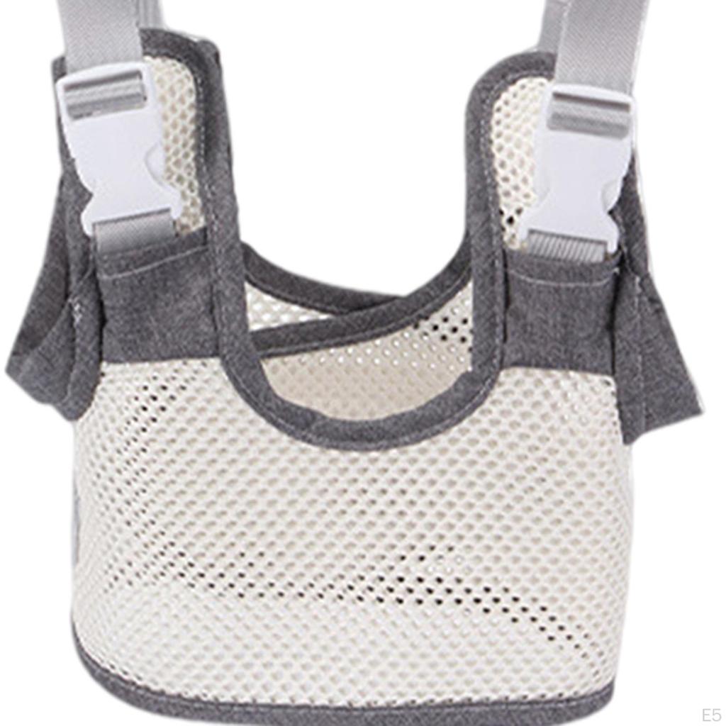 Harness Assistant Belt Pulling And Lifting