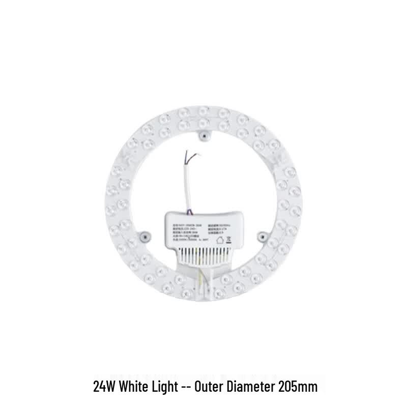 NVC LED Ceiling Light Module