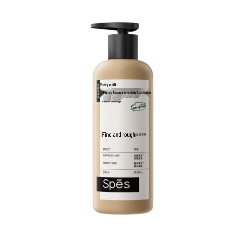 Spes Multi-peptide Volumizing Dry Shampoo