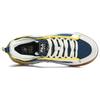 Fila Core Viva Fashion Icona Skate Shoes 'White Blue Yellow' (Unisex) Skate Shoes F12M323201FBA