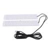LED Plant Grow Lamp 5V Memory Timer Function 3000K Dimmable 2 Heads Red Blue LED Light Plant