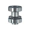 Rotor / Middle Gear / Cap For Dentsply X-Smart Plus 6:1 Endo Head MF6 Contra Angle Reduction Handpiece Repairing Parts