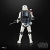 Hasbro Star Wars Black Series Sandtrooper, Star Wars: A New Hope (Episode IV) Premium 15cm Collectible Action Figure G1565, Authentic