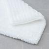 Senko Bath 40 X 60 11477 [M+home] Snow-like Mat, Approx. Cm, White,