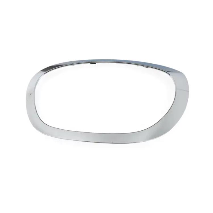 51135A1A140: Compatible with Mini F60 LCI 2022-2024 Front Grille.