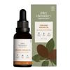 Juicy Chemistry 100% Pure & Certified Organic Argan Oil, 30ml | 100% Pure, Cold Pressed & Therapeutic Grade | Deeply Moisturises Skin | Strengthens