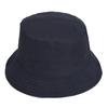 2026 Lemon Pattern Reversible Bucket Hat for Men & Women – Summer Sun Protection