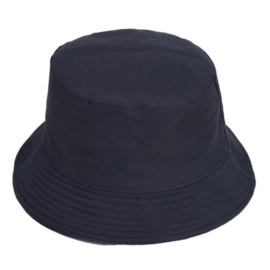 2026 Lemon Pattern Reversible Bucket Hat for Men & Women – Summer Sun Protection
