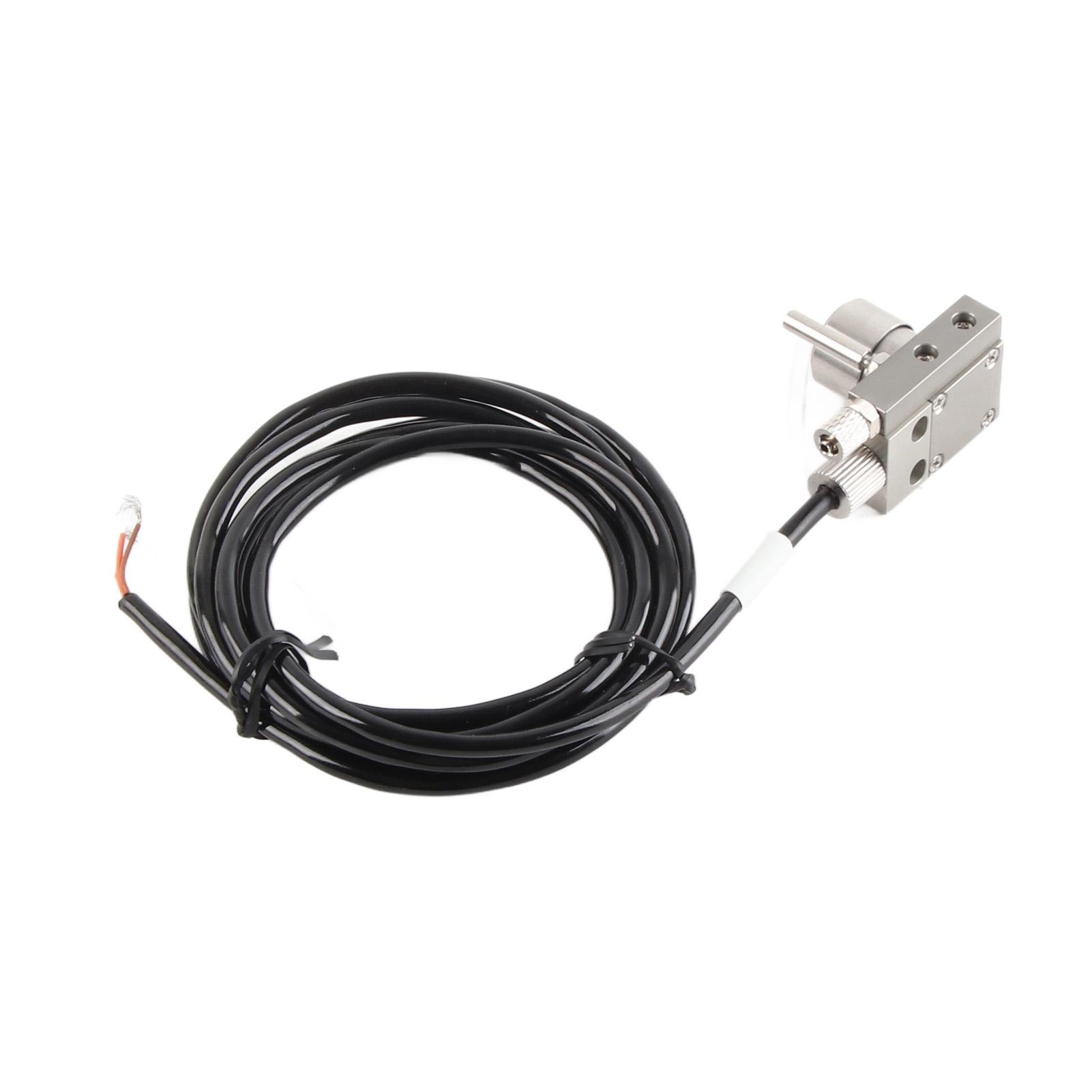 

DC24V Automatic Tool Setter Normally Closed High Accuracy Tool Setting Gauge for CNC Engraving