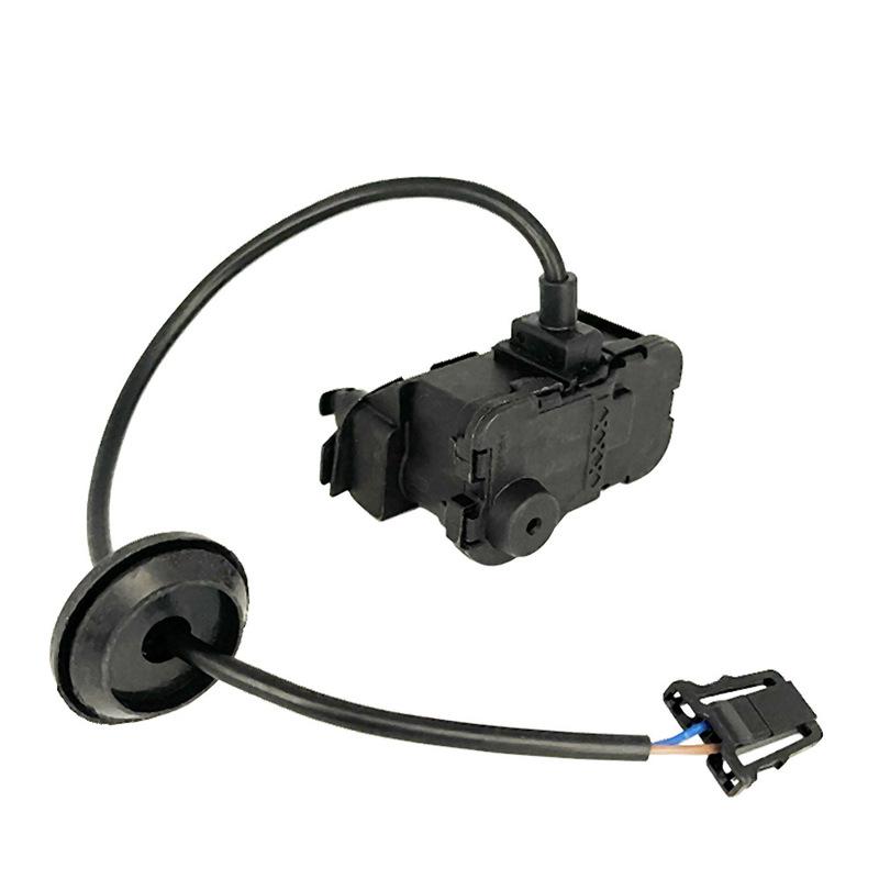 6R0810773F 6R0810773B 6R0810773D For VW Polo MK5 Fuel Tank Cover Switch Flap Door Lock Actuator Release Motor