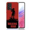 The Walking Deads TV Case Phone Cover for Samsung Galaxy A17 A16 A15 A14 A13 A56 A55 A54 A53 A36 A35 A34 A33 A26 A25 A24 A23 A05