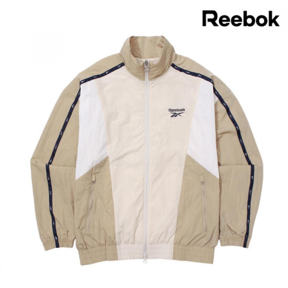

Reebok Rival Windbreaker Jumper 3XL