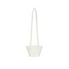 Mini Shoulder Bag   White