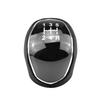 Car Accessories Gear Shift Knob 5/6 Speed Shift Knob Fit For 2010- Ford Grand C-Max For 2008- Ford Kuga Auto Accessories