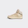 Adidas Hoops 3.0 Mid Durable Kids Sneakers Kids Sneakers Khaki IF7738