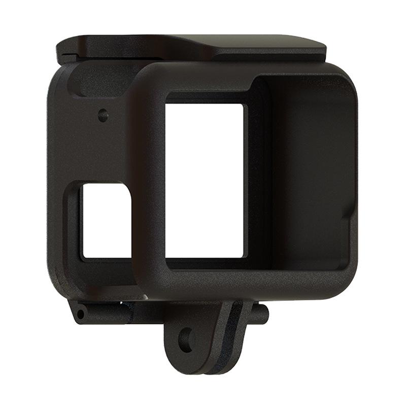 GOPRO HERO 5/6/7 Sports Camera Protective Anti-Fall Frame