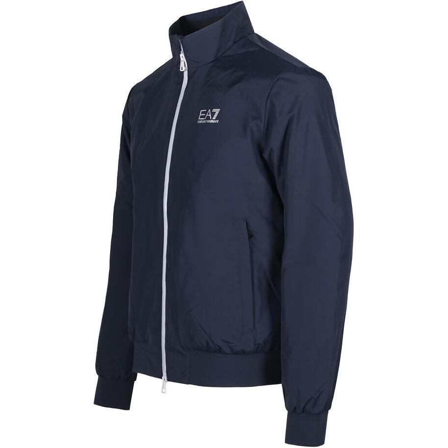 Emporio Armani zip jacket 8NPB20-PNFZZ-0562