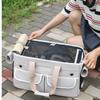 Cat Carrier Soft-Sided Pet Travel Carrier For Cats Small Dogs Puppy Comfort Transport Bag Airline Approved Portable Pet Carrier