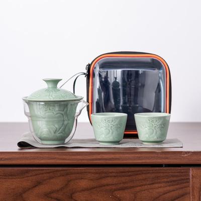 Veselă pentru băuturi – Seturi de ceai și cafea