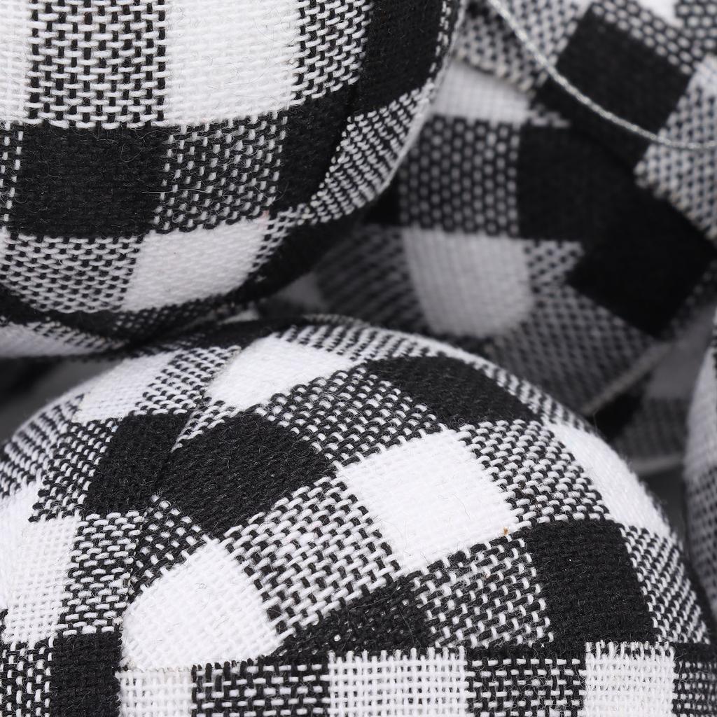 6Pcs 70mm 2.76 Inch Christmas Ornaments  S Christmas Tree Decoration  S New Year S Decor