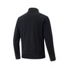Li Ning Sweatshirt Men's Deep Blue AWDW289-1