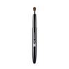 HBLBEAUTY Kumano Brush #02 Shadow Brush Eyebrow Brush for Natural, Soft Eyebrows, Salon-Quality, Professional Use, for Women and Men