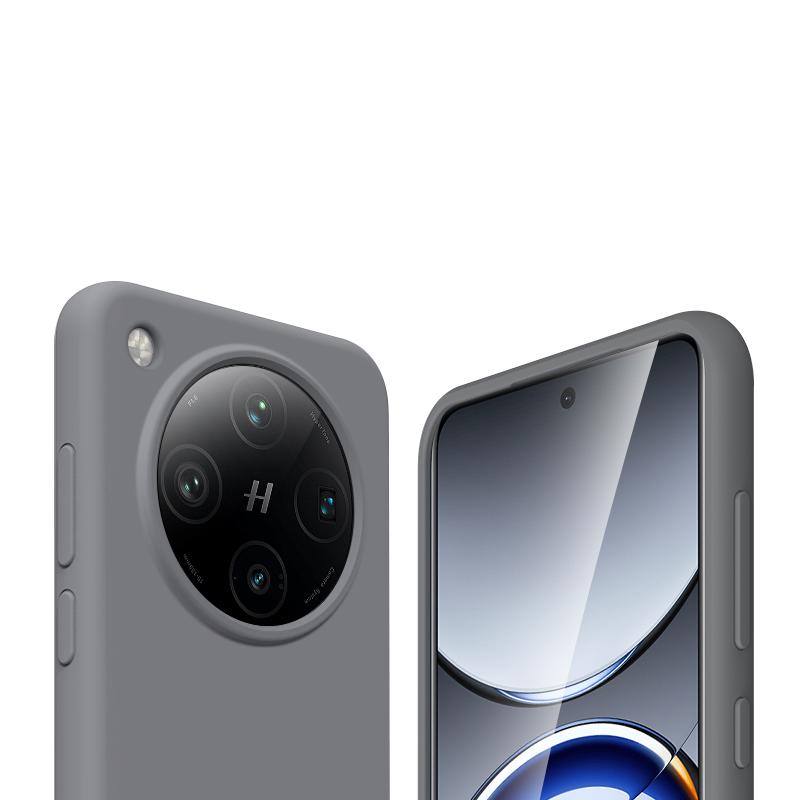 

For OPPO Find X8 Find X8 Pro Find X7 Find X7 Ultra skin-feeling silicone phone case For Find X8